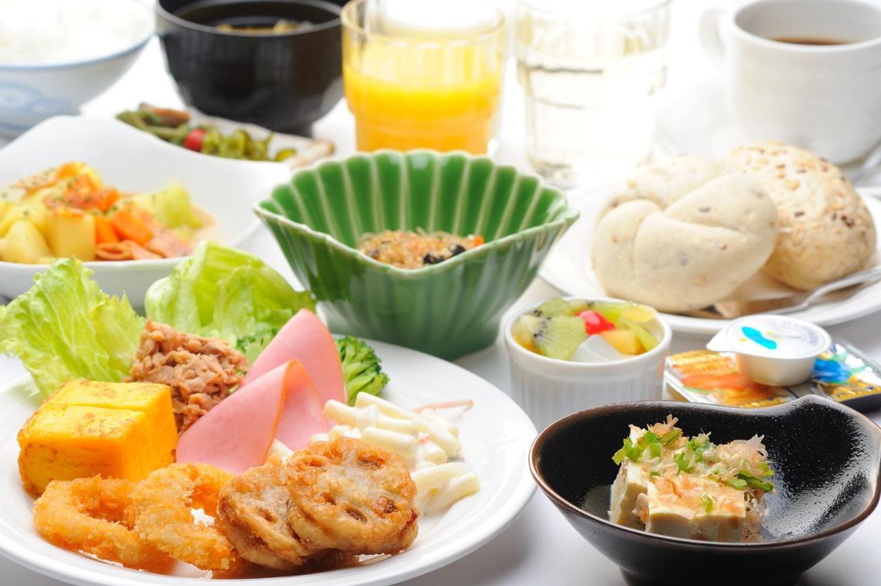 Hotel Route Inn Noda -Kokudo 16 Gouzoi- المظهر الخارجي الصورة