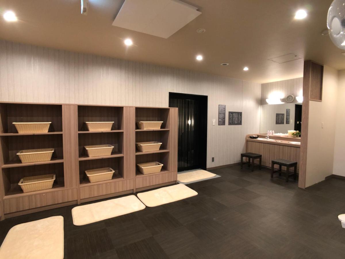 Hotel Route Inn Noda -Kokudo 16 Gouzoi- المظهر الخارجي الصورة