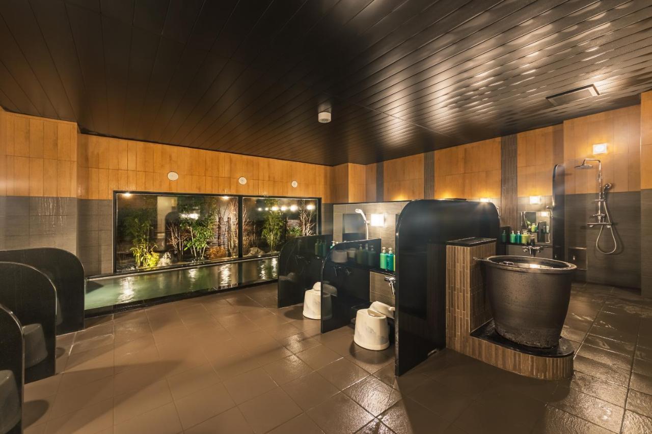 Hotel Route Inn Noda -Kokudo 16 Gouzoi- المظهر الخارجي الصورة