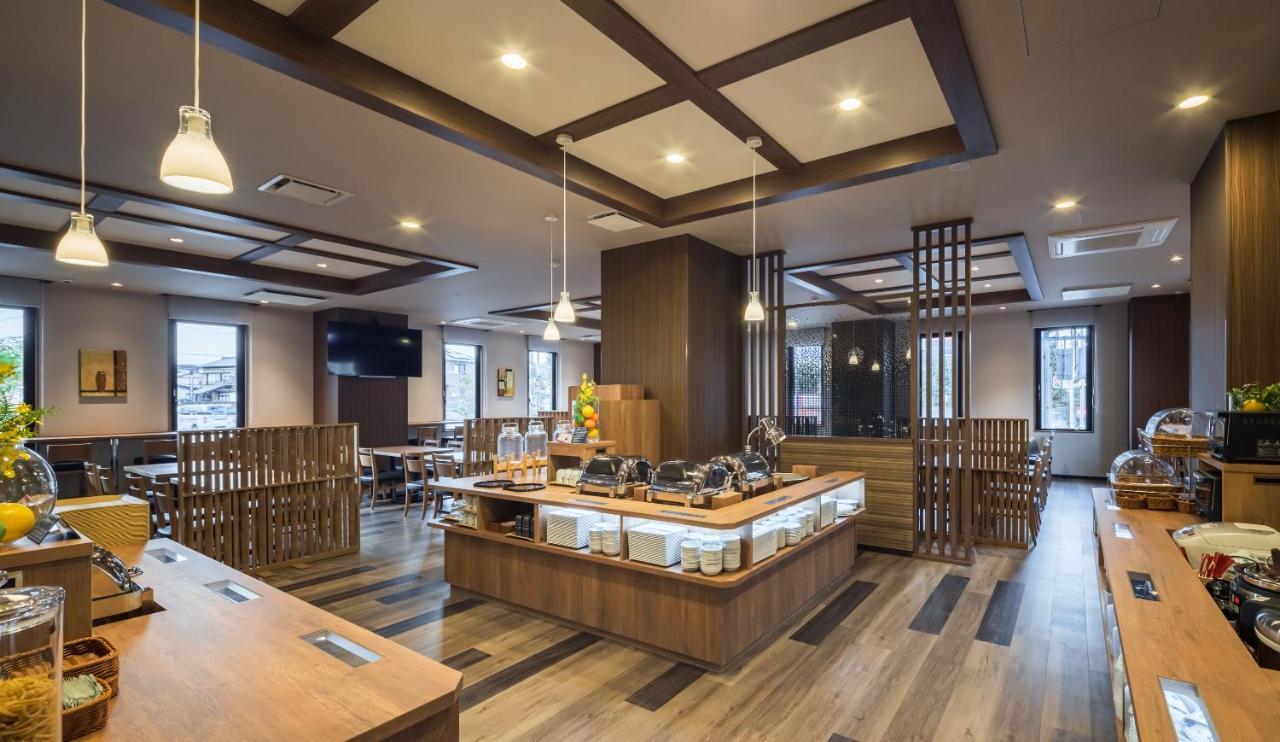 Hotel Route Inn Noda -Kokudo 16 Gouzoi- المظهر الخارجي الصورة