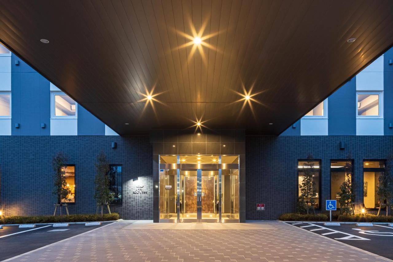 Hotel Route Inn Noda -Kokudo 16 Gouzoi- المظهر الخارجي الصورة